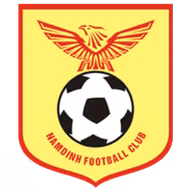 Logo của Nam Dinh U19