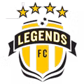 Logo của Michigan Legends (nữ)