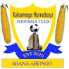 Logo của Kakamega Homeboyz