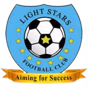 Logo của Lightstars