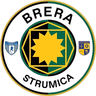 Logo của FK Akademija Pandev Brera Strumica