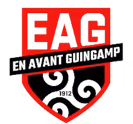 Logo của Guingamp U19 (nữ)