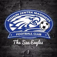 Logo của Yishun Sentek Mariners