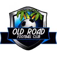 Logo của Old Road FC