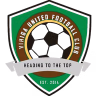 Logo của Vihiga United