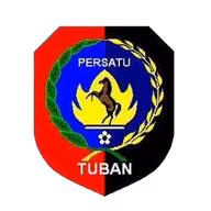 Logo của Persatu Tuban