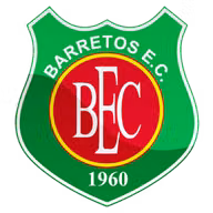 Logo của Barretos SP