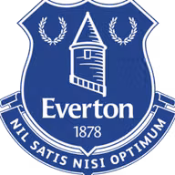 Logo của Everton U21