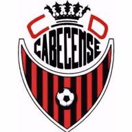 Logo của CD Cabecense