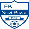 Logo của FK Novi Pazar U19