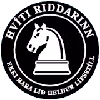 Logo của Hviti Riddarinn