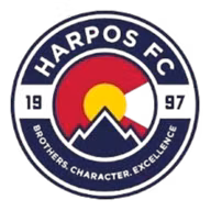 Logo của Harpo's FC