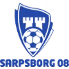 Logo của Sarpsborg 08 Kvinner (nữ)