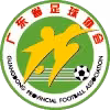 Logo của Guangdong U16