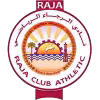 Logo của EI Raja Marsa Matruh