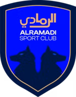 Logo của Al Ramadi