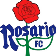 Logo của Rosario YC