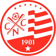 Logo của Nautico PE Youth