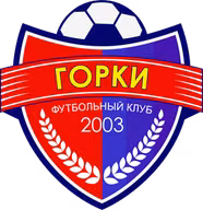 Logo của Gorki