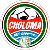 Logo của Atletico Choloma