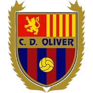 Logo của CD Oliver