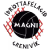Logo của Magni