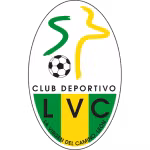 Logo của CD La Virgen Del Camino