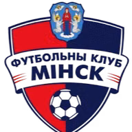 Logo của FK Minsk B
