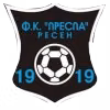 Logo của Prespa