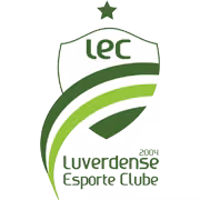 Logo của Luverdense