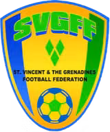 Logo của Saint Vincent and the Grenadines U20 (nữ)
