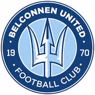 Logo của Belconnen United