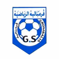 Logo của Grombalia