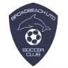 Logo của Broadbeach United U23