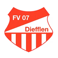 Logo của FV Diefflen