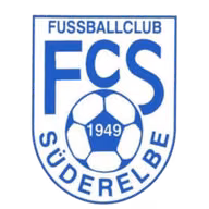Logo của FC Suderelbe