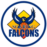 Logo của Adamson Falcons