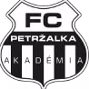 Logo của FC Petrzalka U19