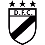 Logo của Danubio Reserves
