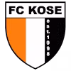 Logo của FC Kose