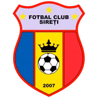Logo của FC Sireti
