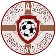 Logo của Cenfn Albion FC