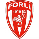Logo của Forli U19