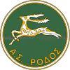 Logo của Rodos FC