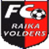 Logo của FC Volders