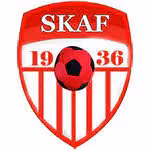 Logo của SKAF Khemis Melina