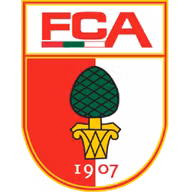 Logo của Augsburg U17