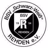 Logo của BSV Rehden