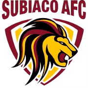 Logo của Subiaco AFC
