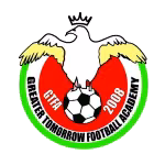 Logo của Greater Tomorrow FC